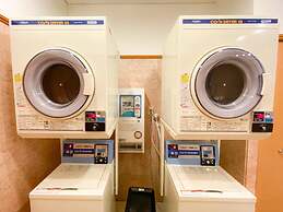 Toyoko Inn Yokohama Shinkoyasu Ekimae