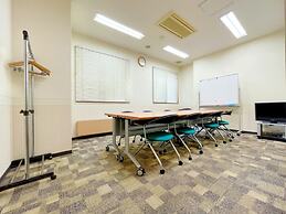 Toyoko Inn Yokohama Shinkoyasu Ekimae