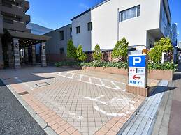 Toyoko Inn Yokohama Shinkoyasu Ekimae