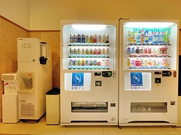 Toyoko Inn Yokohama Shinkoyasu Ekimae