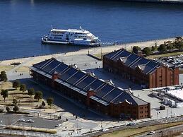 Toyoko Inn Yokohama Shinkoyasu Ekimae