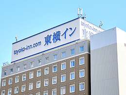 Toyoko Inn Yokohama Shinkoyasu Ekimae