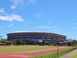 Toyoko Inn Yokohama Shinkoyasu Ekimae
