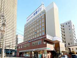 Toyoko Inn Yokohama Shinkoyasu Ekimae