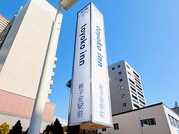 Toyoko Inn Yokohama Shinkoyasu Ekimae