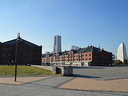 Toyoko Inn Yokohama Shinkoyasu Ekimae