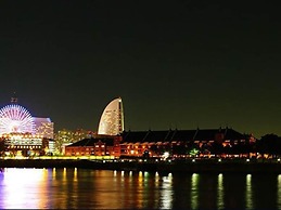 Toyoko Inn Yokohama Shinkoyasu Ekimae