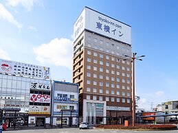 Toyoko Inn Higashi Hiroshima Saijo Station