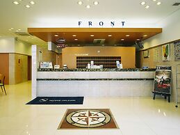 Toyoko Inn Higashi Hiroshima Saijo Station