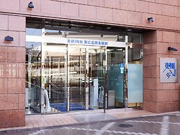 Toyoko Inn Higashi Hiroshima Saijo Station