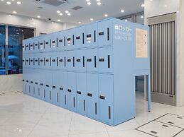 Toyoko Inn Higashi Hiroshima Saijo Station