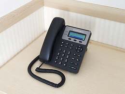 Toyoko Inn Higashi Hiroshima Saijo Station