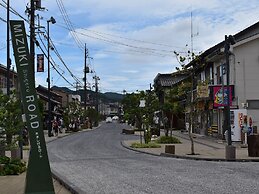 Toyoko Inn Yonago Ekimae