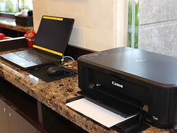 Toyoko Inn Yonago Ekimae