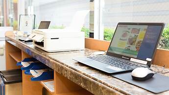 Toyoko Inn Yonago Ekimae