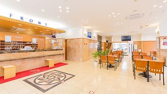 Toyoko Inn Yonago Ekimae
