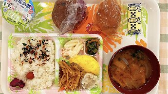 Toyoko Inn JR Yokohama Line Sagamihara Station