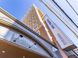 Toyoko Inn JR Yokohama Line Sagamihara Station