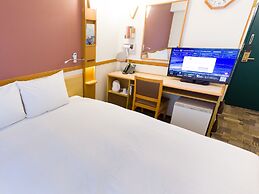 Toyoko Inn JR Yokohama Line Sagamihara Station