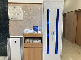 Toyoko Inn Hirosaki Ekimae