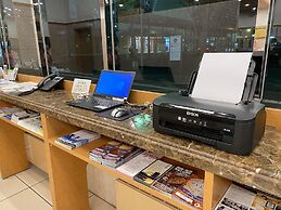 Toyoko Inn Hirosaki Ekimae