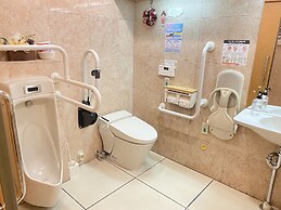 Toyoko Inn Hirosaki Ekimae