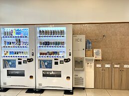 Toyoko Inn Hirosaki Ekimae