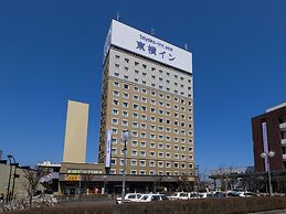 Toyoko Inn Hirosaki Ekimae