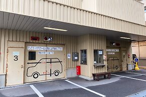 Toyoko Inn Hirosaki Ekimae