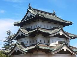Toyoko Inn Hirosaki Ekimae