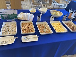 Toyoko Inn Hirosaki Ekimae