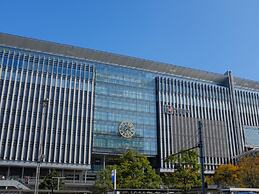 Toyoko Inn Hakata-eki Bus Terminal Mae