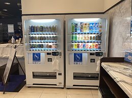 Toyoko Inn Hakata-eki Bus Terminal Mae