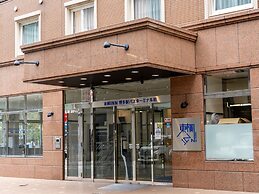 Toyoko Inn Hakata-eki Bus Terminal Mae