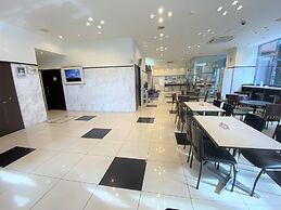 Toyoko Inn Hakata-eki Bus Terminal Mae