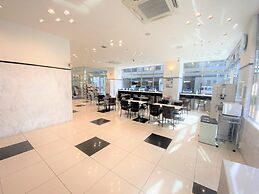 Toyoko Inn Hakata-eki Bus Terminal Mae