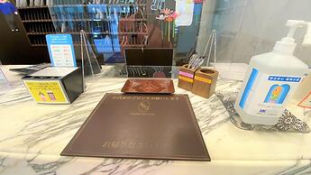 Toyoko Inn Hakata-eki Bus Terminal Mae