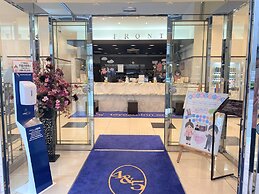 Toyoko Inn Hakata-eki Bus Terminal Mae