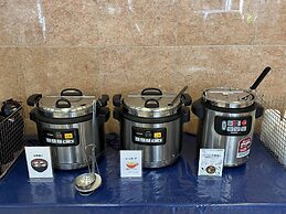 Toyoko Inn Atami Ekimae