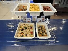 Toyoko Inn Atami Ekimae