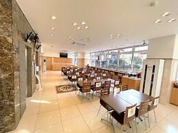 Toyoko Inn Okayama Station