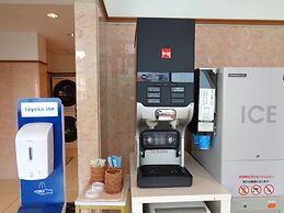 Toyoko Inn Okayama Station