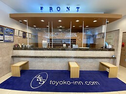 Toyoko Inn Okayama Station