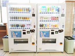 Toyoko Inn Okayama Station