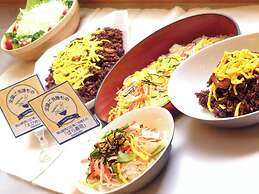 Toyoko Inn Okayama Station