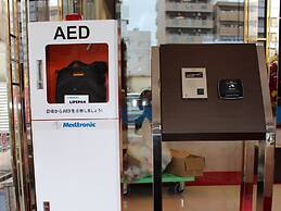 Toyoko Inn Kumamoto Ekimae