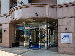 Toyoko Inn Kumamoto Ekimae