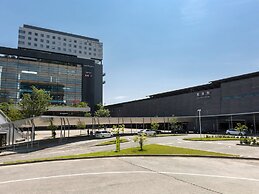 Toyoko Inn Kumamoto Ekimae