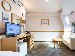 Toyoko Inn Kumamoto Ekimae