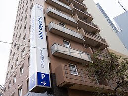 Toyoko Inn Hamamatsu Station